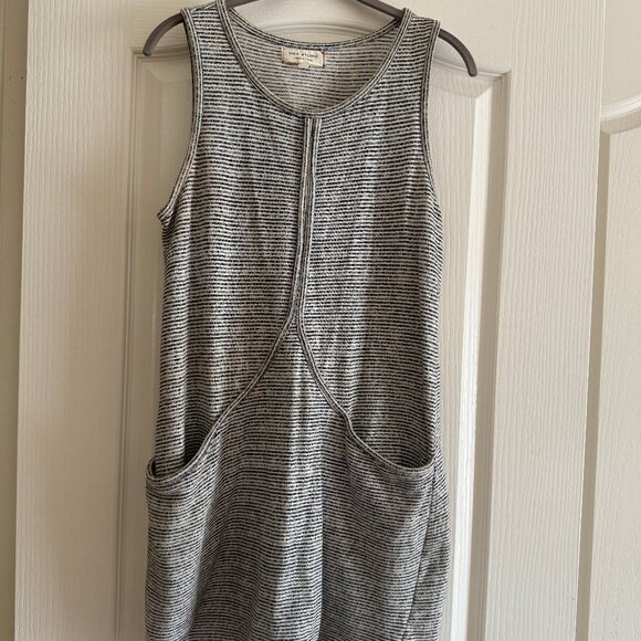 Max Studio Weekend Cozy Cotton Dress - XS - Picture 1 of 3